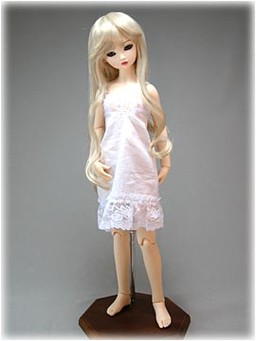 Sara (Super Dollfie Girl - Standard Model), Volks, Action/Dolls, 1/3
