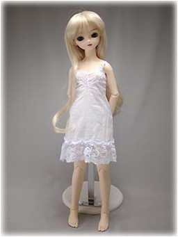 Nono (Standard Model), Volks, Action/Dolls, 1/3