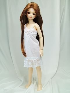 Kun (Standard Model), Volks, Action/Dolls, 1/3