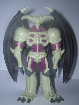 Demon no Shoukan, Yu-Gi-Oh! Duel Monsters, Mattel, Action/Dolls