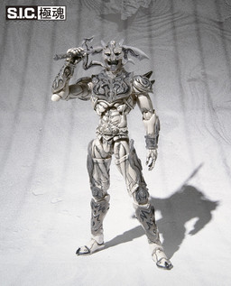 Momotaros (Uncontracted), Kamen Rider Den-O, Bandai, Action/Dolls