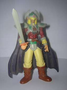 Elf no Kenshi, Yu-Gi-Oh! Duel Monsters, Mattel, Action/Dolls