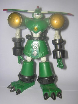 SaintGalgomon, Digimon Tamers, Bandai, Action/Dolls