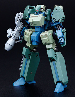 Generic Calibur, Tokusou Kihei Dorvack, Art Storm, Action/Dolls