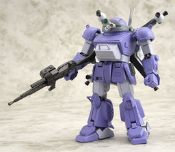 ATM-09-ST Scopedog (Melkia Color), Soukou Kihei VOTOMS, CM's Corporation, Action/Dolls