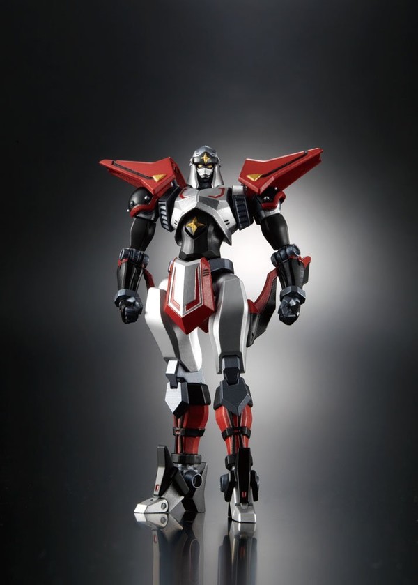 Tobikage, Ninja Senshi Tobikage, Bandai, Action/Dolls, 4543112613776