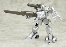 ATL-KH1-FX Warrior-1 (A Set), Soukou Kihei VOTOMS, CM's Corporation, Action/Dolls