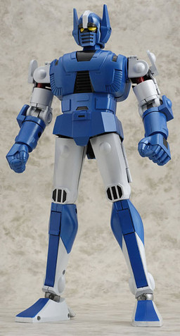 Clint, Daigo Ootaki, Delinger, Garbin, Protteser, Saori (Miyazawa Limited Edition), Toushi Gordian, CM's Corporation, Action/Dolls