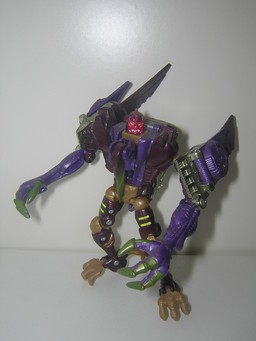 Terrorsaurer, Super Lifeform Transformers: Beast Wars Metals, Takara Tomy, Action/Dolls