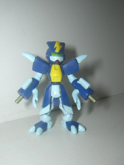 Cyandog, Medarot, Takara Tomy, Action/Dolls