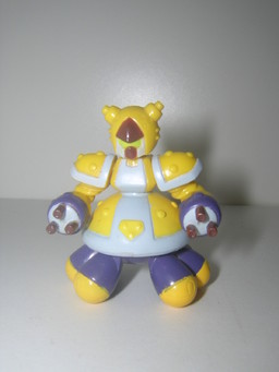 Kiethturtle, Medarot, Takara Tomy, Action/Dolls