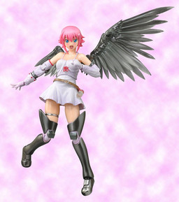 Nanael (2P Color), Queen's Blade, CM's Corporation, Action/Dolls, 4571159654087