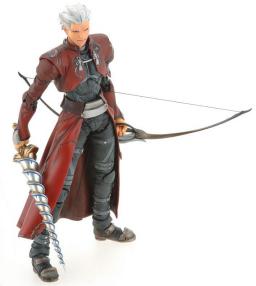 Archer, Fate/Stay Night, EbCraft, Enterbrain, Action/Dolls, 1/8