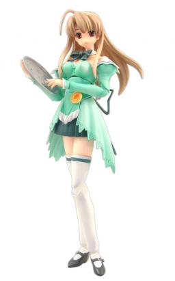 Takai Sayaka (Floral Mint), Pia♥Carrot E Youkoso!!, Atelier Sai, Action/Dolls, 1/10