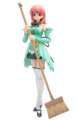 Hasegawa Akemi (Floral Mint), Pia♥Carrot E Youkoso!!, Atelier Sai, Action/Dolls, 1/10