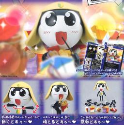 Tamama Nitouhei (Keroro In Action), Keroro Gunsou, Bandai, Action/Dolls