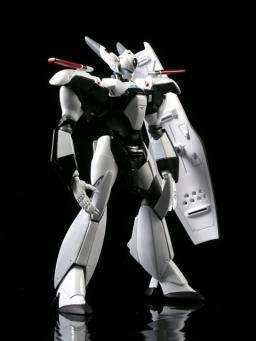 AV-X0 Type Zero, Kidou Keisatsu Patlabor Gekijouban, Kaiyodo, Action/Dolls, 4539807110091