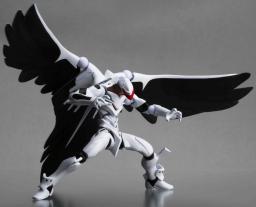 EVA-MP (No. 026), Shin Seiki Evangelion, Kaiyodo, Action/Dolls