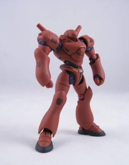 Type-7B/2B Brocken (No. 041. First OVA Limited), Kidou Keisatsu Patlabor, Kaiyodo, Action/Dolls