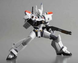AV-98 Ingram 2, Kidou Keisatsu Patlabor Gekijouban, Kaiyodo, Action/Dolls, 4539807110060
