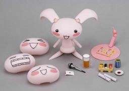 Mihara Jun (No. 048), Doko Demo Issho, Kaiyodo, Action/Dolls