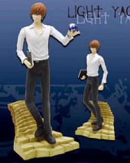 Yagami Light, Death Note, Jun Planning, Action/Dolls