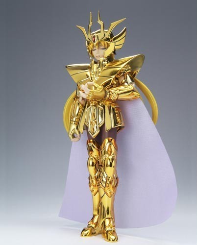 Virgo Shaka, Saint Seiya, Bandai, Action/Dolls, 4543112492432