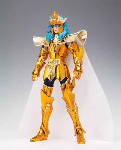 Kaiou Poseidon (Marine Scale), Saint Seiya, Bandai, Action/Dolls, 4543112555014