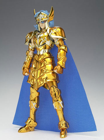 Siren Sorento (Marine Scale), Saint Seiya, Bandai, Action/Dolls, 4543112418135