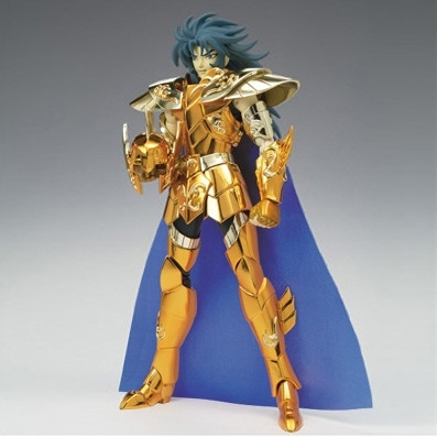 Seadragon Kanon (Marine Scale), Saint Seiya, Bandai, Action/Dolls, 4543112458230