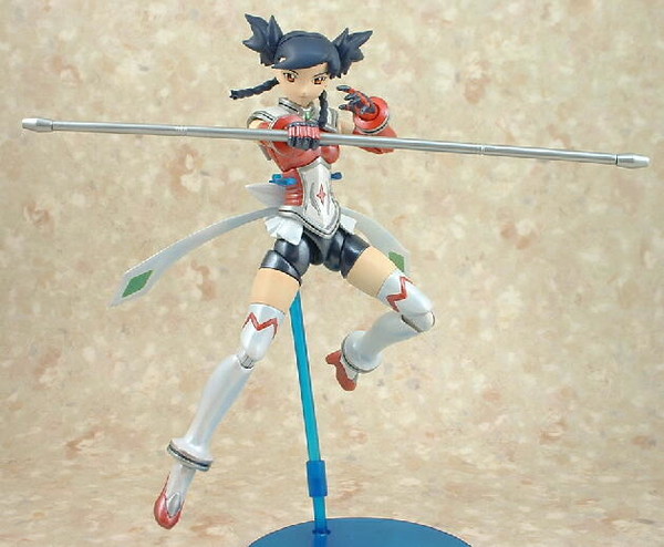 Nina Wáng (Coral Robe), Mai-Otome, Atelier Sai, Action/Dolls, 1/10, 4571184820723