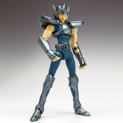 Wolf Nachi, Saint Seiya, Bandai, Action/Dolls, 4543112399335