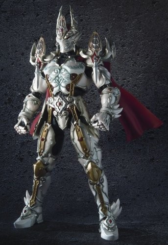 Byakuya Kishi Dan, Madougu Gorba, Yamagatana Tsubasa, Garo, Bandai, Action/Dolls