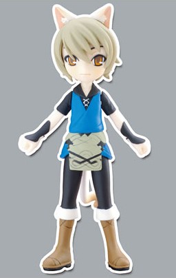 Konoe, Lamento Beyond The Void, Toy's Planning, Action/Dolls, 4580196940794