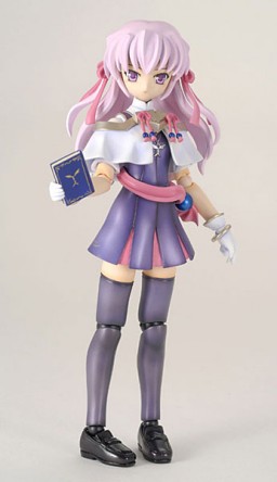 Estel Freesia, Yoake Mae Yori Ruri-iro Na, Volks, Action/Dolls