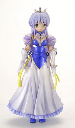Feena Fam Earthlight, Yoake Mae Yori Ruri-iro Na, Volks, Action/Dolls