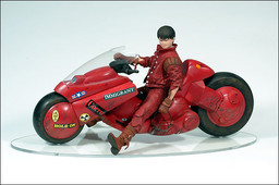 Kaneda Shoutarou, Akira, McFarlane Toys, Action/Dolls