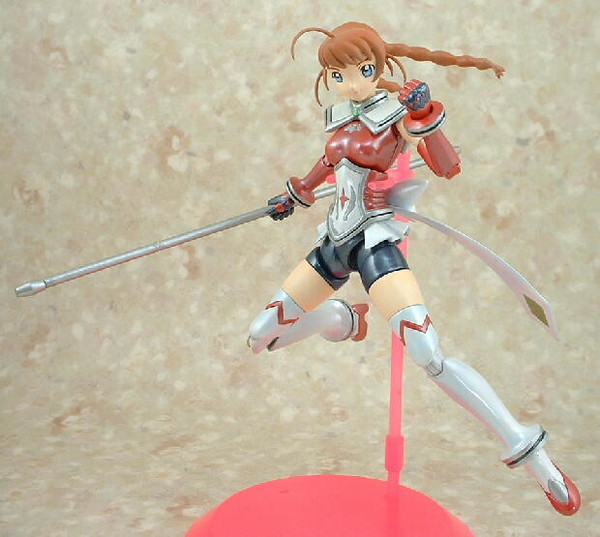 Yumemiya Arika (Coral Robe), Mai-Otome, Atelier Sai, Action/Dolls, 1/10, 4571184820716