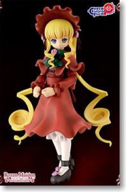 Shinku, Rozen Maiden Träumend, Volks, Action/Dolls