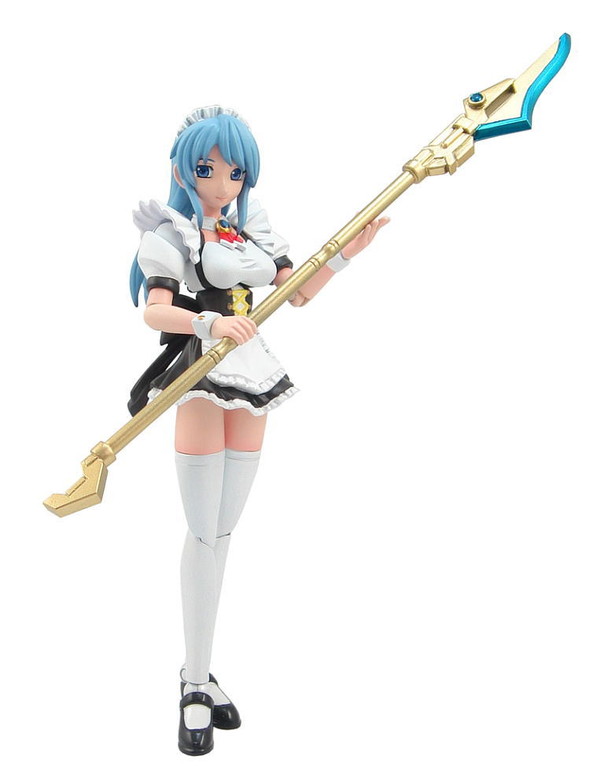 Elise (Overdrive Form), Atelier Sai, Action/Dolls, 4571184822116