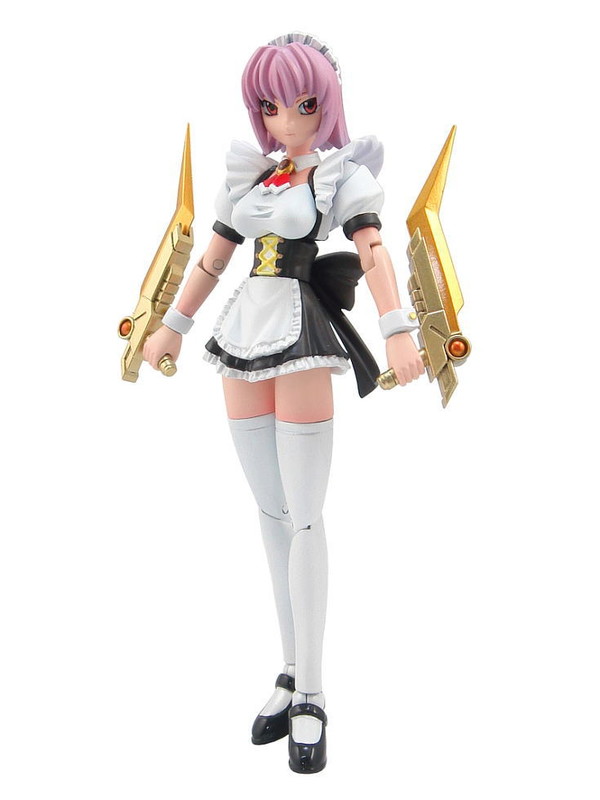 Daytona (Overdrive Form), Atelier Sai, Action/Dolls, 4571184822116