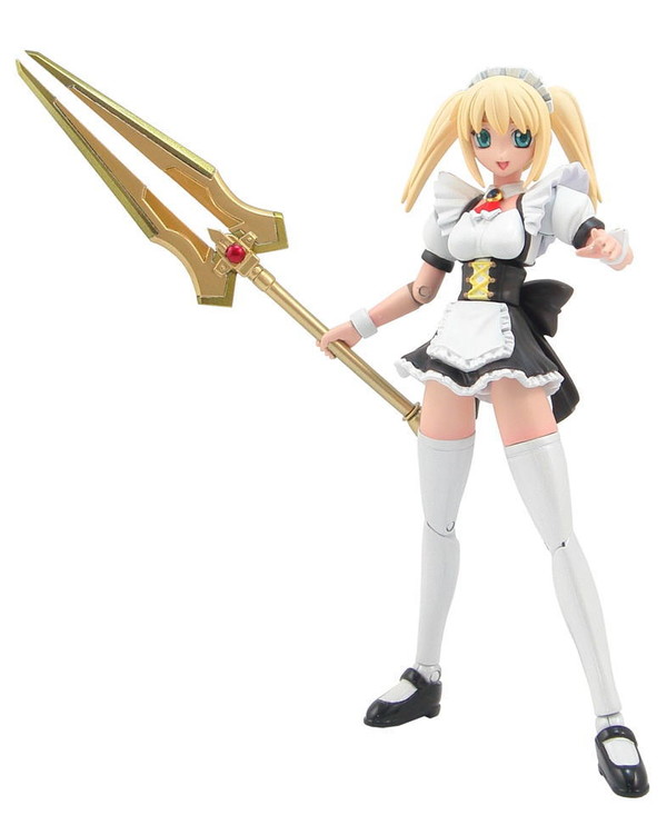 Exterior (Overdrive Form), Atelier Sai, Action/Dolls, 4571184822116