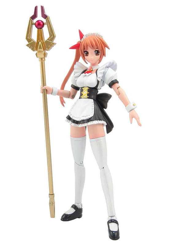 Feline (Overdrive Form), Atelier Sai, Action/Dolls, 4571184822116