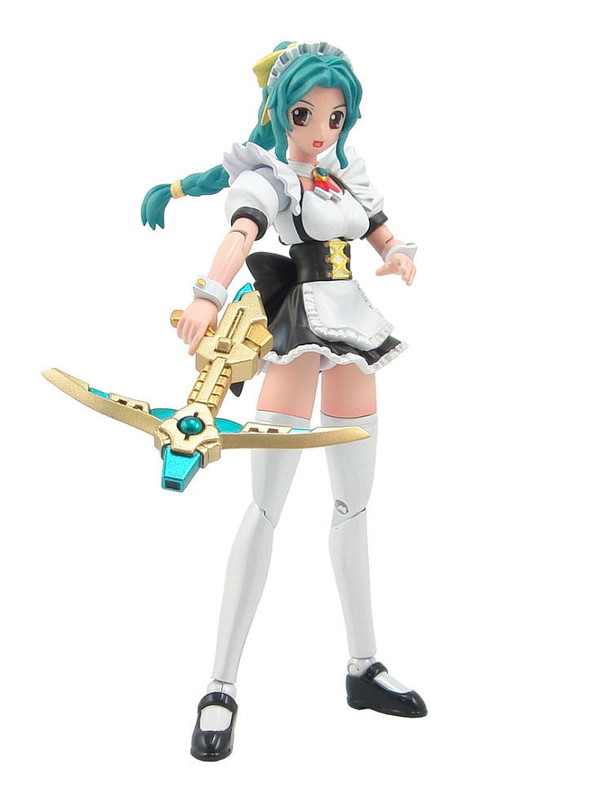 Sylpheed (Overdrive Form), Atelier Sai, Action/Dolls, 4571184822116