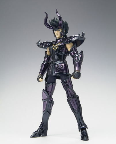 Capricorn Shura (Hades Specter Surplice), Saint Seiya, Bandai, Action/Dolls, 4543112568991