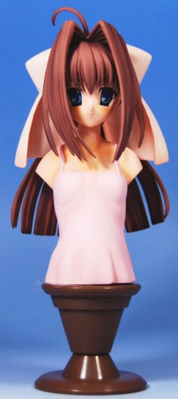 Asakura Otome (Resinya! Portrait Collection), Da Capo II, Cospa, Action/Dolls, 1/6
