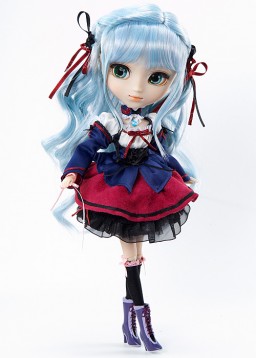 Angelique, Neo Angelique, Groove, Action/Dolls, 1/6, 4560373820002