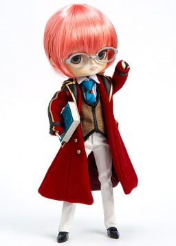 Erenfried, Neo Angelique, Groove, Action/Dolls, 1/6, 4560373821009