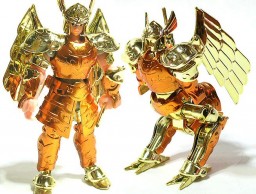 Siren Sorento, Saint Seiya, Bandai, Action/Dolls