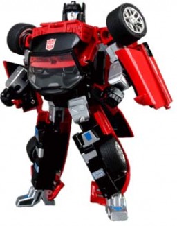 Lambor, Transformers, Takara, Action/Dolls